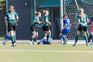 Bild 53 - wBJ Rissen - Victoria : Ergebnis: 4:1